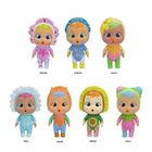 Cry Babies, Happy Flowers, lalka płacząca