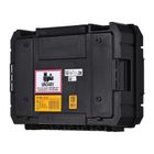 Dewalt, klucz udarowy, 1/2", 18V, 2-5Ah, DCF900P2T-QW
