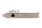 Digitus, karta sieciowa, przewodowa, PCI express, 1xRJ45 2.5 gb, ethernet, 2500mbps, DN-10135