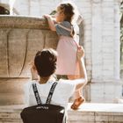 Elodie Details, Mondo, wózek spacerowy, black