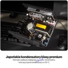 Endorfy, Supremo FM6, zasilacz, Gold, 750W, EY7A013