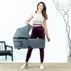 Espiro, Yoga, wózek wielofunkcyjny, Free Spirit
