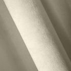 Eurofirany, zasłona zaciemniająca gotowa, na taśmie, Rosa, 140-300 cm, beżowy