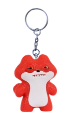 Fuggler, Collectible Keychain, Blind Pack, breloczek, figurka kolekcjonerska, 6 cm, 1 szt.