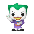 Funko Bitty Pop! DC, mini figurki kolekcjonerskie, 4 szt.
