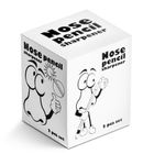 Gadget Master, Nochal, temperówka, 2 szt.