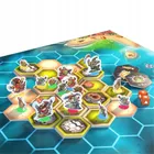 Galakta, Ślimaki, gra strategiczna