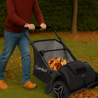 Gardlov, zbieracz do liści