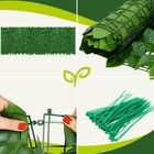 Gardlov, żywopłot sztuczny na balkon, 5-0,5 m