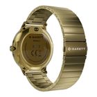 Garett, Verona 2, smartwatch, złoty stalowy