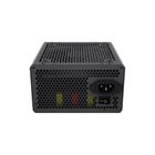Gembird, zasilacz komputerowy, ATX 750W, aktywne PFC 12 cm, fan 80