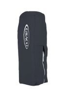 Graco, Contour Electra, łóżeczko niemowlęce z funkcją wibracji, Black