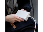 Green Cell, powerbank, Powerplay 20S, biały, 20000MAH 22,5W 3X USB-C PD 1X USB-A