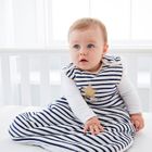 Gro Company, Grobag Petit Star, śpiworek zimowy, grubość 3,5 tog, 0-6m