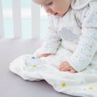 Gro Company, Grobag Sleepy Sky, śpiworek zimowy, grubość 3,5 tog, 6-18m