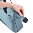 Hama, Ultimate, torba na laptopa, 34–36 cm, 13,3–14,1", niebieska