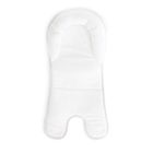 Hauck, Alpha Stretch, leżaczek 2w1, Grey