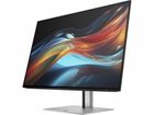HP, monitor, LED, 24”, S7 Pro, 724pu, 8Y2F7AA, 100 Hz