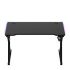 Huzaro, Hero 2.3, biurko gamingowe, RGB, 120 cm