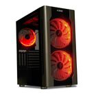 iBox, obudowa komputerowa, CHIRON ZH68 GAMING