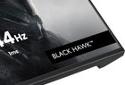 Iiyama, monitor, 23,8", G2441HSU-B1 IPS, FHD, 144Hz, 1ms, 2xUSB, 350cd