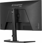 Iiyama, monitor, 27", GB2771HSU-B1, 0,4ms, Fast IPS, 1xUSB 3.2, 1xUSB C, 240Hz