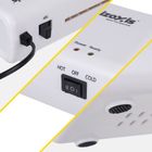 Izoxis, laminator A4, zestaw 4w1