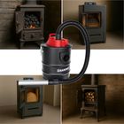 Kaminer, odkurzacz do popiołu, ODK006-15L, 26239