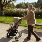 Kidwell, Colmer up, wózek spacerowy, Almond Beige