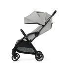 Kinderkraft, Apino, wózek spacerowy, Dove Grey