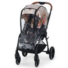 Kinderkraft, Evolution Cocoon, wózek wielofunkcyjny 2w1, Bird