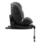 Kinderkraft, Xrider 2, fotelik samochodowy, Grey, 40-150 cm