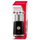 Klausberg, elektryczny młynek do kawy przypraw owoców, kb-7992