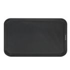 Klausberg, zestaw noży w stojaku z deską i chwytem na ręcznik, kb-7977