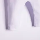 Komplet dziewczęcy 5-częściowy, biały, Nicol