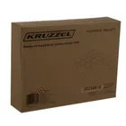 Kruzzel, plaster miodu, drewniana gra zręcznościowa