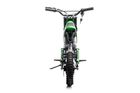 Lean Cars, A9901, motor crossowy, pojazd na akumulator, zielony