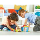 Learning Resources, Coding Critters, pieski Ranger i Zip, robot do nauki programowania dla dzieci