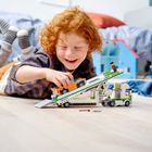 LEGO City, Laweta, 60305