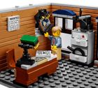 LEGO Creator Expert, Biuro detektywa, 10246