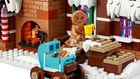 LEGO Creator Expert, Chatka z piernika, 10267