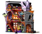 LEGO Harry Potter, Ulica Pokątna, 75978