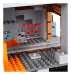 LEGO Minecraft, Górska jaskinia, 21137