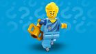 LEGO Minifigures, seria 22, saszetka, 1 szt.