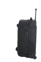 Lifeventure, Expedition Clamsheel, torba podróżna na kółkach z zamkiem, 110l