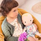 Lilliputiens, dzidziuś Billie, duża lalka