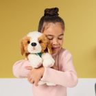 Little Live Pets, Mój Prawdziwy Szczeniaczek, piesek z transporterem, maskotka interaktywna