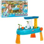 Little Tikes, Little Tikes, stół wodny, wodospad