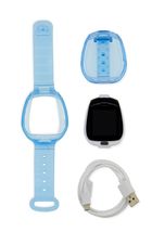 Little Tikes, Tobi, Robot Smartwatch, niebieski