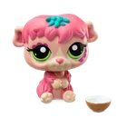 Littlest Pet Shop, Pet Pals, figurka z akcesoriami, 1 szt.